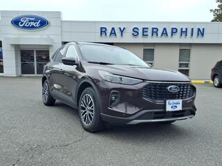 2023 Ford Escape Plug-In Hybrid for sale in Vernon/Rockville CT