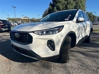 2024 Ford Escape Plug-In Hybrid