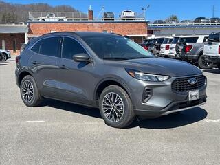 2025 Ford Escape Plug-In Hybrid for sale in Waynesville NC