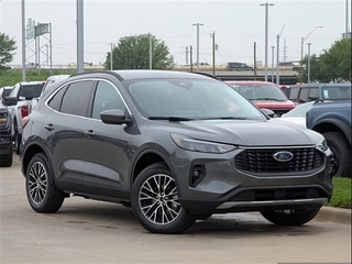 2025 Ford Escape Plug-In Hybrid for sale in Carrollton TX