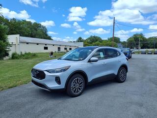 2025 Ford Escape Plug-In Hybrid for sale in Martinsburg WV