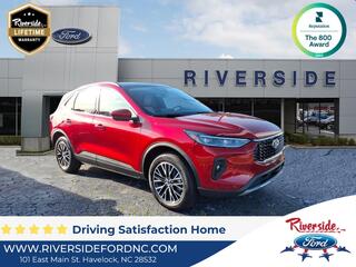 2026 Ford Escape Plug-In Hybrid for sale in Havelock NC