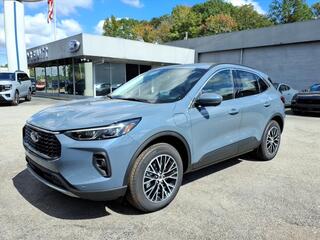 2026 Ford Escape Plug-In Hybrid for sale in Hartselle AL
