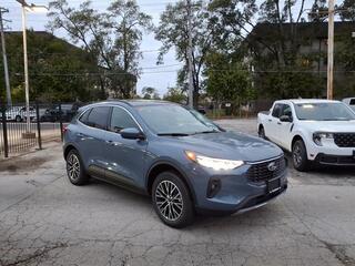 2026 Ford Escape Plug-In Hybrid for sale in Chicago IL