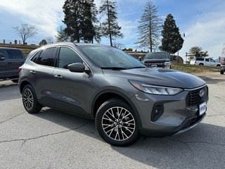 2026 Ford Escape Plug-In Hybrid for sale in Salem VA