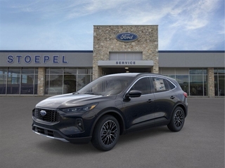 2026 Ford Escape Plug-In Hybrid for sale in Kerrville TX