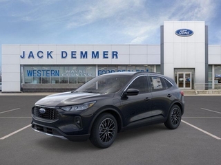 2026 Ford Escape Plug-In Hybrid for sale in Wayne MI