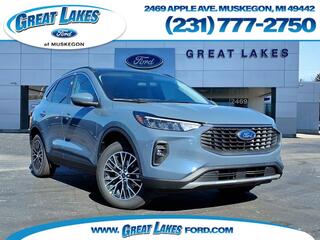2026 Ford Escape Plug-In Hybrid for sale in Muskegon MI