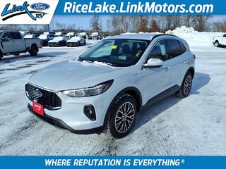 2026 Ford Escape Plug-In Hybrid for sale in Rice Lake WI