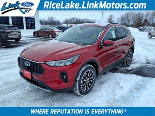 2026 Ford Escape Plug-In Hybrid for sale in Rice Lake WI