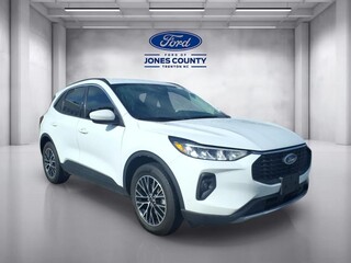 2023 Ford Escape Plug-In Hybrid for sale in Jacksonville NC