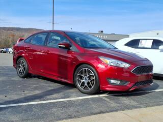 2024 Ford Escape Plug-In Hybrid