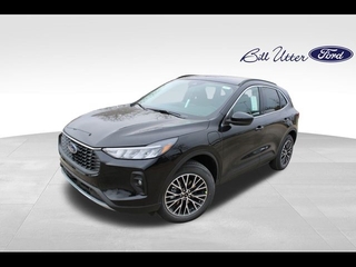 2025 Ford Escape Plug-In Hybrid for sale in Denton TX
