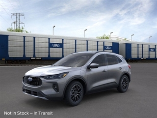 2025 Ford Escape Plug-In Hybrid