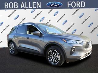 2025 Ford Escape Plug-In Hybrid for sale in Overland Park KS