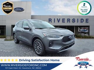 2025 Ford Escape Plug-In Hybrid for sale in Havelock NC