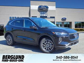 2025 Ford Escape Plug-In Hybrid for sale in Chatsworth GA