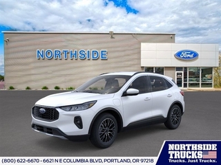 2025 Ford Escape Plug-In Hybrid for sale in Portland OR