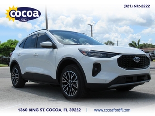 2025 Ford Escape Plug-In Hybrid for sale in Cocoa FL