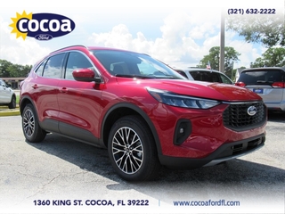 2025 Ford Escape Plug-In Hybrid for sale in Cocoa FL