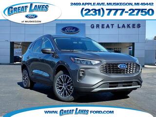 2025 Ford Escape Plug-In Hybrid for sale in Muskegon MI