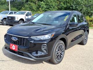 2025 Ford Escape Plug-In Hybrid for sale in Burlington WI