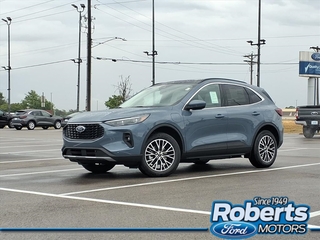 2025 Ford Escape Plug-In Hybrid for sale in Alton IL