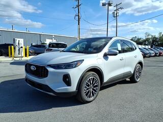 2025 Ford Escape Plug-In Hybrid for sale in Martinsburg WV