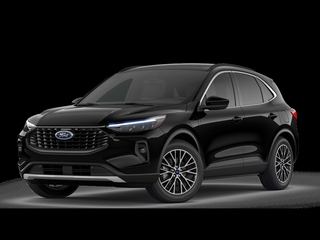 2026 Ford Escape Plug-In Hybrid for sale in Detroit MI