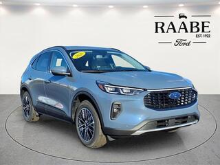 2026 Ford Escape Plug-In Hybrid for sale in Delphos OH