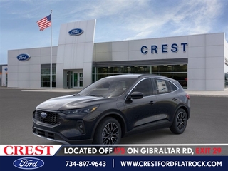 2026 Ford Escape Plug-In Hybrid for sale in Flat Rock MI