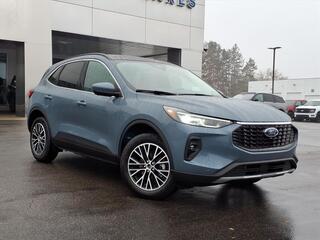 2026 Ford Escape Plug-In Hybrid for sale in Muskegon MI