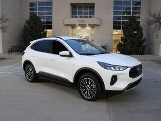 2026 Ford Escape Plug-In Hybrid for sale in Overland Park KS
