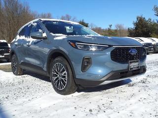 2024 Ford Escape Plug-In Hybrid for sale in Watchung NJ
