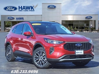 2024 Ford Escape Plug-In Hybrid for sale in Carol Stream IL