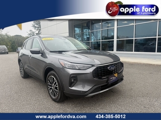 2024 Ford Escape Plug-In Hybrid for sale in Lynchburg VA