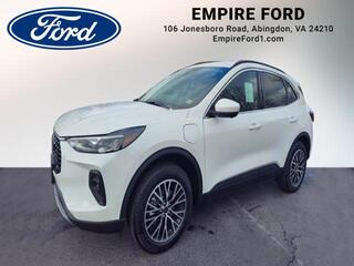 2025 Ford Escape Plug-In Hybrid for sale in Abingdon VA