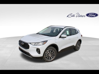2025 Ford Escape Plug-In Hybrid for sale in Denton TX