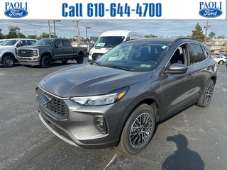 2025 Ford Escape Plug-In Hybrid for sale in Paoli PA