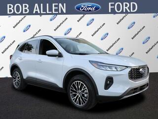 2025 Ford Escape Plug-In Hybrid for sale in Overland Park KS