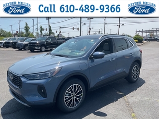 2025 Ford Escape Plug-In Hybrid for sale in Mt. Juliet TN