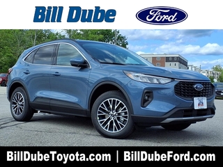 2025 Ford Escape Plug-In Hybrid for sale in Dover NH