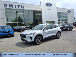 2025 Ford Escape Plug-In Hybrid for sale in Conway AR