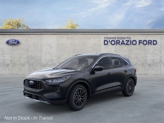 2025 Ford Escape Plug-In Hybrid