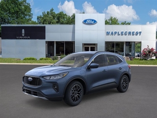 2025 Ford Escape Plug-In Hybrid