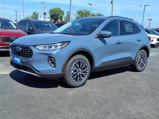 2025 Ford Escape Plug-In Hybrid for sale in Council Bluffs IA