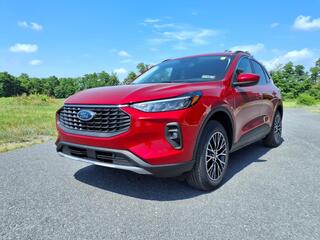 2025 Ford Escape Plug-In Hybrid for sale in Shippensburg PA