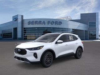 2025 Ford Escape Plug-In Hybrid for sale in Farmington Hills MI