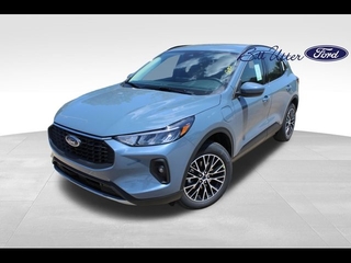 2025 Ford Escape Plug-In Hybrid for sale in Denton TX