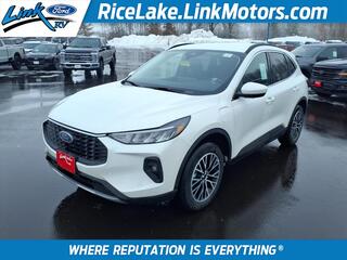 2025 Ford Escape Plug-In Hybrid for sale in Rice Lake WI